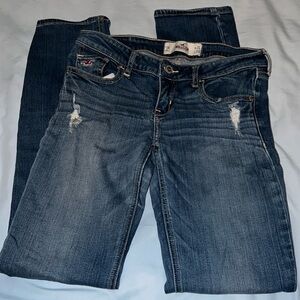 Hollister Jeans, Size 3R